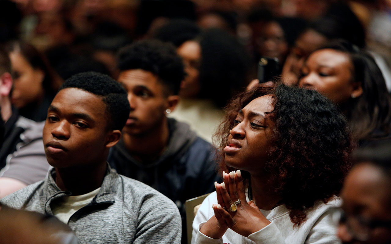 conférence internationale sur le capital humain 